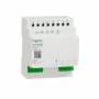 Schneider Electric - GMBH Schneider SpaceLogic KNX MTN6810-0102 Erweiterung Dimmer 1