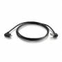 Cables To Go - C2G 81705 2m USB A Micro-USB B Male Male Black USB cable