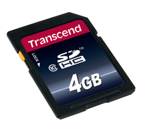 Transcend 4