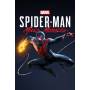 Sony - Spiderman Miles Morales Ps-4 At