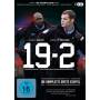 Dvd - 19-2 - S.3 [DE-Version, Regio 2/B]