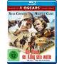 Blu-ray - Der Mann, Der Knig Sein Wollt [DE-Version, Regio 2/B]