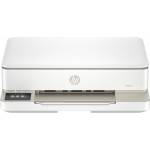 Hp - ENVY 6120e All-in-One - Multifunktionsdrucker - Farbe - Tintenstrahl - 216 x 297 [EURO-Version]