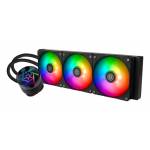 Silverstone - NovaPeak 360 ARGB 360mm, Wasserkhlung