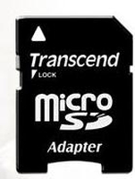 Transcend 5
