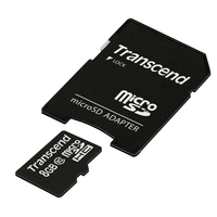 Transcend 4