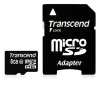 Transcend 5