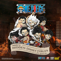 One Piece 2