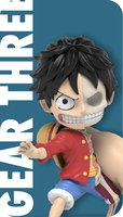 One Piece 5