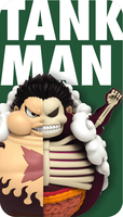 One Piece 8