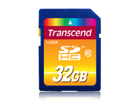 Transcend 5