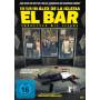  - El Bar - Frhstck Mit Leiche [DE-Version, Regio 2/B]