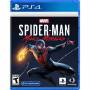 Playstation - Marvel's Spider-man Miles Morales Ps4