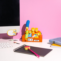 Calendario Perpetuo The Simpsons 3