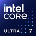 Intel - Intel Core Ultra 7 265KF processeur 30 Mo Smart Cache