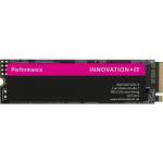 Innovation It - M.2 512GB InnovationIT Performance NVMe PCIe 3.0 x 4 bulk