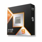 Amd - Ryzen 9 9950X3D Prozessor 4,3 GHz 144 MB L2 & L3 (100-000000719)