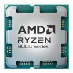 Amd - Ryzen 9 9950X 5.7GHz AM5 80MB Cache Tray