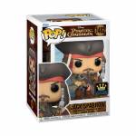 Pirates Of The Caribbean: Funko Pop! -Jack Sparrow (vinyl F - Funko Pops Pirates Of The Caribbean Jack Sparrow 1482