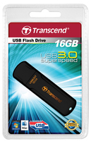 Transcend 8