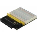 Joy-it - Joy-it Prototyp Breakout-Board V2 mit Breadboard (mb-conn01)