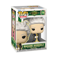 Wicked: Funko Pop! Movies - Madame Morrible 1