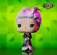 Wicked: Funko Pop! Movies - Madame Morrible 2
