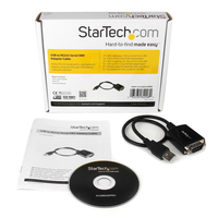 Startech 3