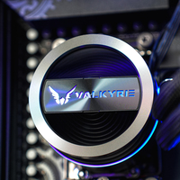 Valkyrie 4