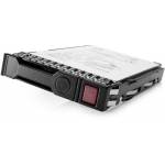 Hp - E Enterprise - Festplatte - 300 GB - Hot-Swap - 2.5 SFF (6.4 cm SFF)