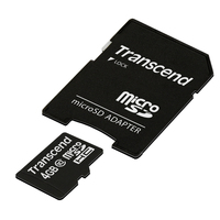 Transcend 4