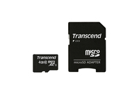 Transcend 5