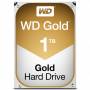 Wd - WD Gold 8.9cm (3.5) 1TB SATA3 7200 128MB WD1005FBYZ intern