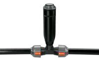 Gardena - Gardena T 100 Negro