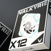 Valkyrie 3