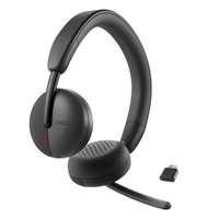 Dell Cuffie / Auricolari Con Cavo 9