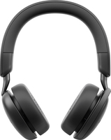 Dell Cuffie / Auricolari Con Cavo - Dell Pro Wireless ANC Headset WL5024 - Headset - On-Ear - Bluetooth - kabellos - aktive Rauschunterdr�ckung - Zertifiziert 