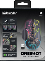 Defender 1