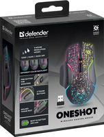 Defender 9