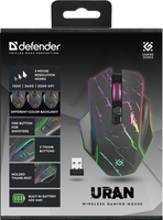 Defender 1