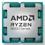Amd - AM5 AMD Ryzen 7 9850X3D Tray 8xCore 16xThreads max 5,6GHz 104MB 120W