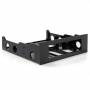 Startech - Startech 3.5 Inch Hard Drive To 5.25 Inch Front Bay Bracket Adapter