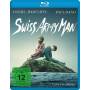 Blu-ray - Swiss Army Man [DE-Version, Regio 2/B]