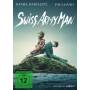 Dvd - Swiss Army Man [DE-Version, Regio 2/B]