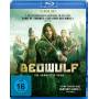 Blu-ray - Beowulf - Die Komplette Serie [DE-Version, Regio 2/B]