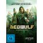 Dvd - Beowulf - Die Komplette Serie [DE-Version, Regio 2/B]