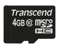Transcend 4