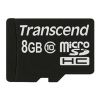 Transcend 3