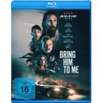 Plaion Gmbh - Bring Him To Me [DE-Version, Regio 2/B]