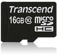 Transcend 3